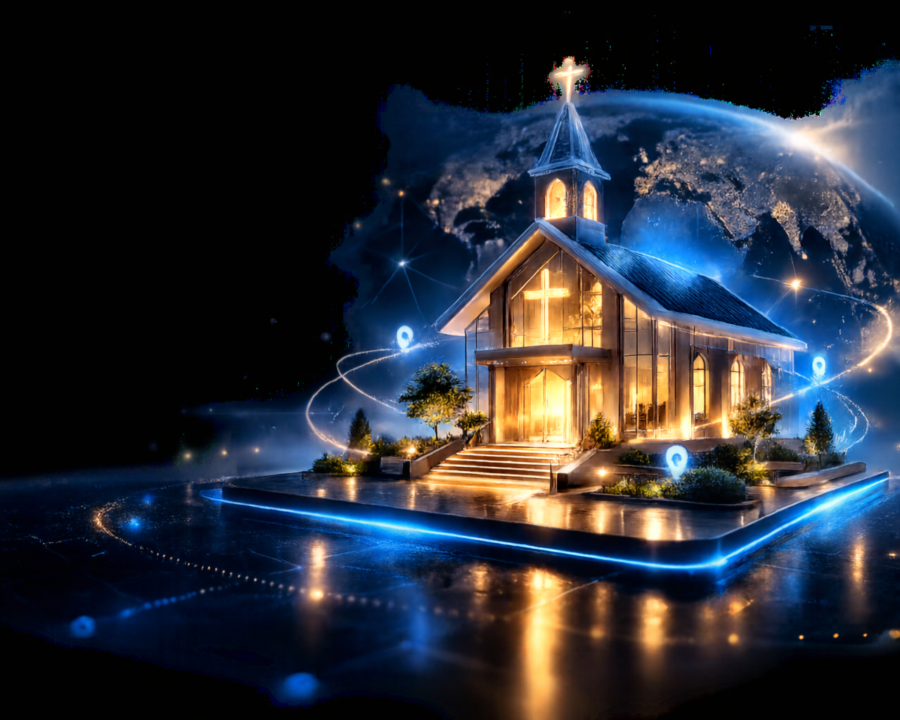 Greenhurst Bible Church